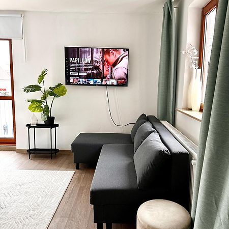 Wohnung Alte Mainbruecke - Gratis Kaffee - Netflix - Balkon Würzburg Exterior foto