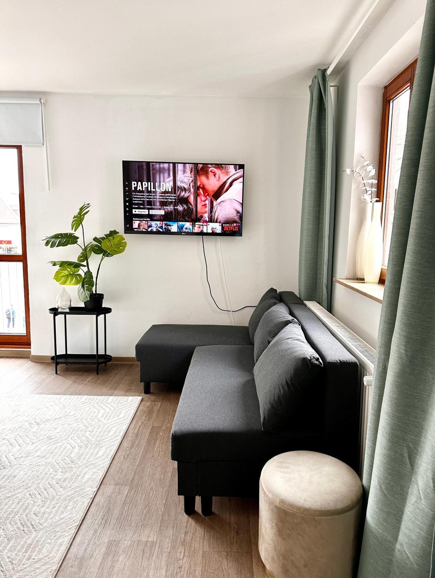 Wohnung Alte Mainbruecke - Gratis Kaffee - Netflix - Balkon Würzburg Exterior foto